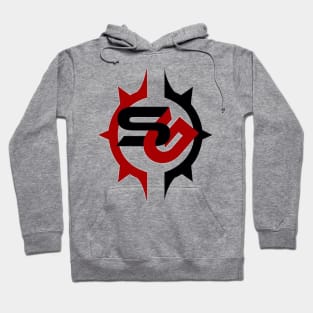 Rage Sins Hoodie